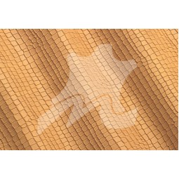 Спил-велюр c тисненням VESUVIO GECKO 1,2-1,4 Італія